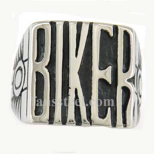 FSR11W55 motor cycle engine biker ring - Click Image to Close